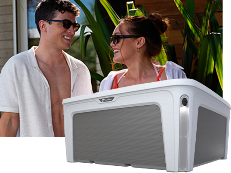 Caldera Spas - Fantasy Spas®